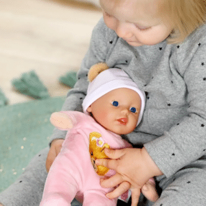 BABY born Sweet Rosie 30cm - MGA - immagine 3