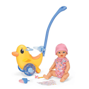 Lena Papera Berta 36cm - BABY BORN - immagine 6