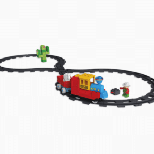 Trenino farwest - ANDRONI - immagine 5