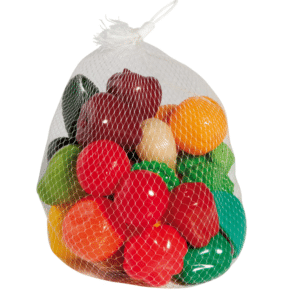 Sacchetto frutta e verdura - FUNNY HOME - immagine 2