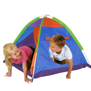 Tenda avventura casetta - MANDELLI - immagine 1