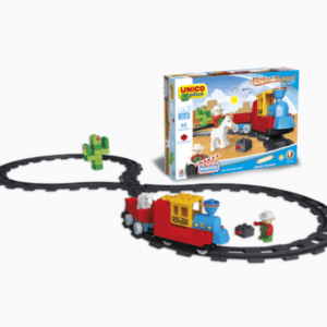Trenino farwest - ANDRONI - immagine 1