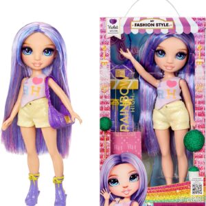 Rainbow High My Fashion Style Fashion Dolls - MGA - immagine 25
