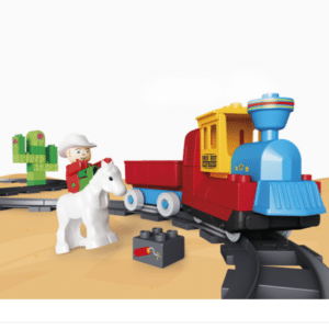 Trenino farwest - ANDRONI - immagine 6