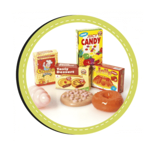 Set pizza - FUNNY HOME - immagine 5