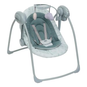 Altalena Swing & Play - CHICCO - immagine 1
