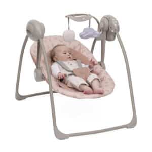 Altalena Swing & Play - CHICCO - immagine 3