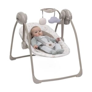 Altalena Swing & Play - CHICCO - immagine 6