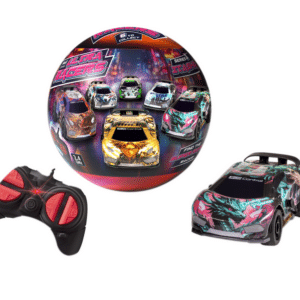 Carrera Ultra Racers Series 1- Itasha- Assortimento - CARRERA - immagine 2