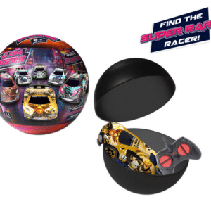 Carrera Ultra Racers Series 1- Itasha- Assortimento - CARRERA - immagine 3