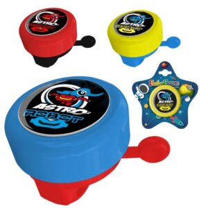 Campanello bimbo Dling baby boom - MANDELLI - immagine 1