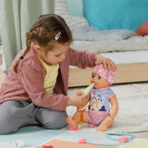 Lena dal Dottore 36cm - BABY BORN - immagine 7