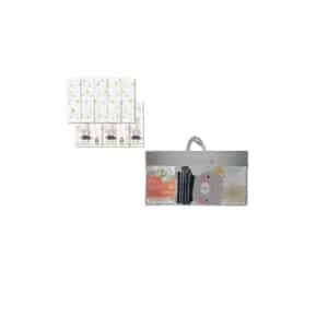 Tappeto pieghevole SKY 150x200x1 cm - MANDELLI - immagine 1