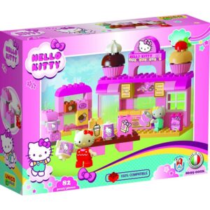 Cucina Hello Kitty - ANDRONI - immagine 1