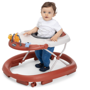 Girello Walky Talky Lite - CHICCO - immagine 2