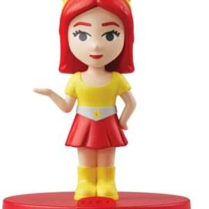 Arriva Lucilla! - FABA - immagine 1