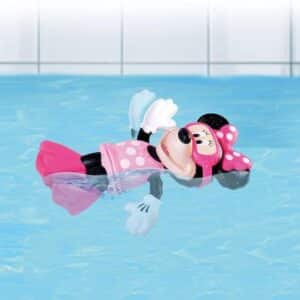 Minnie Mouse nuotatrice -TOYS ONE - immagine 3