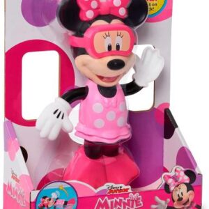 Minnie Mouse nuotatrice -TOYS ONE - immagine 1
