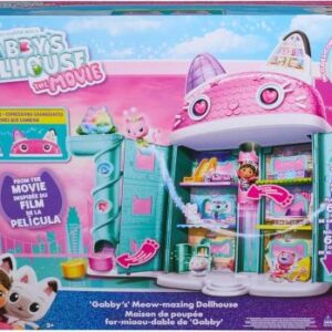 Gabby's Dollhouse Movie La casa delle bambole - SPIN MASTER - immagine 2
