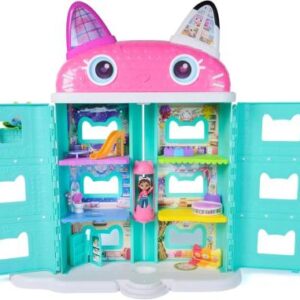 Gabby's Dollhouse Movie La casa delle bambole - SPIN MASTER - immagine 1