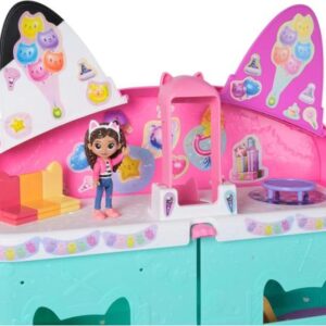 Gabby's Dollhouse Movie La casa delle bambole - SPIN MASTER - immagine 3