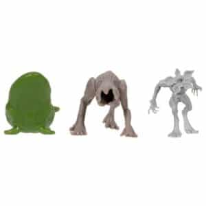 Stranger Things contenitore con Slime e personaggio 4,5 cm - REI TOYS - immagine 2