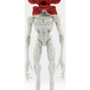 Stranger Things Personaggio Demogorgone articolato 30 cm - REI TOYS - immagine 1
