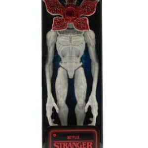 Stranger Things Personaggio Demogorgone articolato 30 cm - REI TOYS - immagine 2