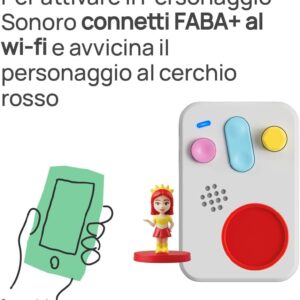 Arriva Lucilla! - FABA - immagine 3