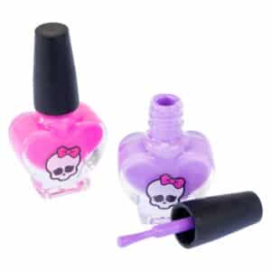 Cofanetto make-up in metallo - NICE - immagine 2