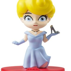 Cenerentola e un'altra storia - FABA - immagine 1