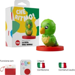 La festa degli animali - FABA - immagine 7