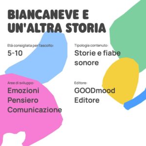 Biancaneve e un'altra storia - FABA - immagine 7