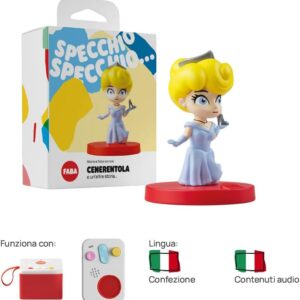 Cenerentola e un'altra storia - FABA - immagine 7