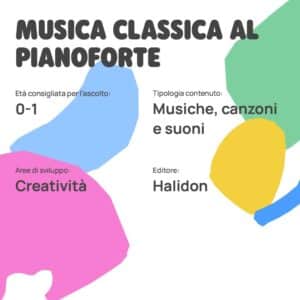 Musica classica al pianoforte - FABA - immagine 3