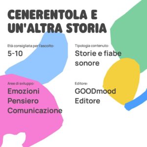 Cenerentola e un'altra storia - FABA - immagine 2