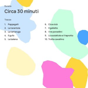 La festa degli animali - FABA - immagine 3