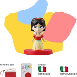 Biancaneve e un'altra storia - FABA - immagine 3