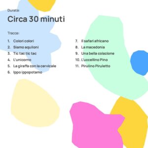 Arriva Lucilla! - FABA - immagine 6