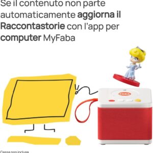 Cenerentola e un'altra storia - FABA - immagine 6
