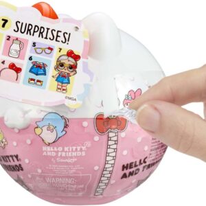 L.O.L. Surprise Loves Hello Kitty - MGA - immagine 3