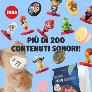 Cenerentola e un'altra storia - FABA - immagine 4