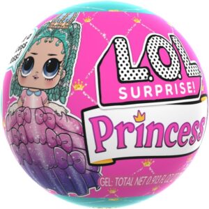 L.O.L. Surprise Princess - MGA - immagine 1