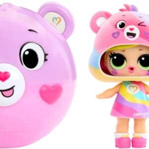 L.O.L. Surprise Loves Orsetti del Cuore - MGA - immagine 1
