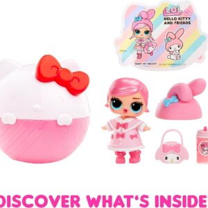 L.O.L. Surprise Loves Hello Kitty - MGA - immagine 6