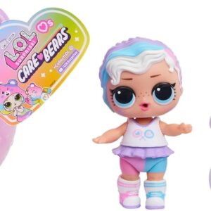 L.O.L. Surprise Loves Orsetti del Cuore - MGA - immagine 2
