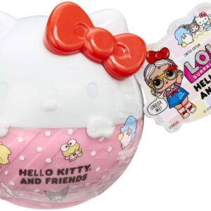 L.O.L. Surprise Loves Hello Kitty - MGA - immagine 1