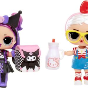 L.O.L. Surprise Loves Hello Kitty - MGA - immagine 2