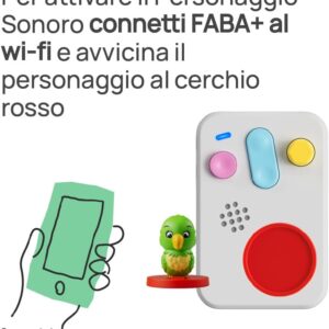 La festa degli animali - FABA - immagine 5