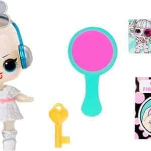 L.O.L. Surprise Eye Spy - MGA - immagine 9